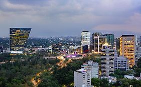 The w Mexico City